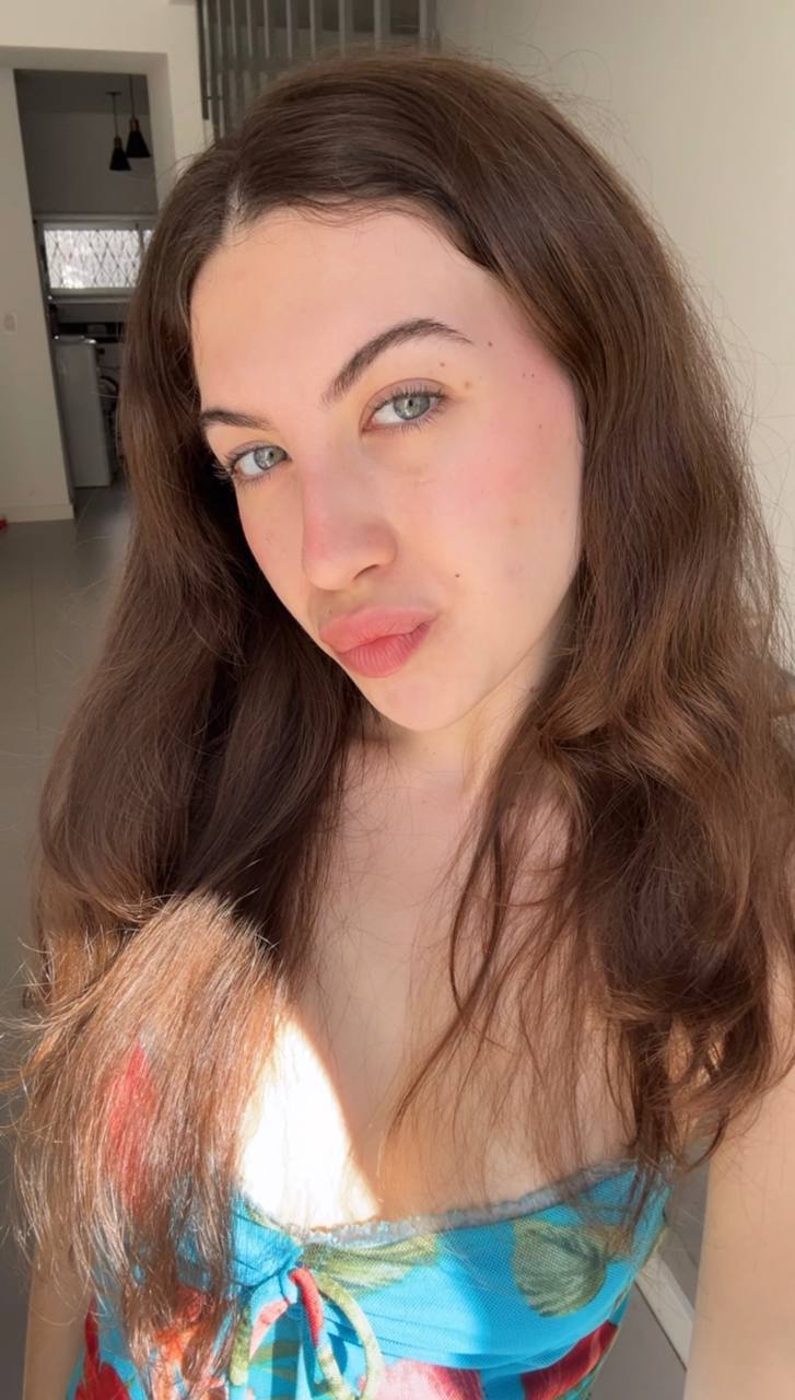 Nude girl Amber in Rostov-on-Don