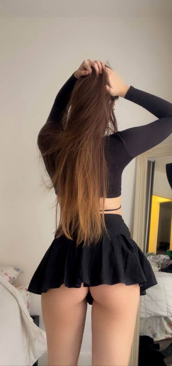 Photo Lola La Fleur in Rostov-on-Don