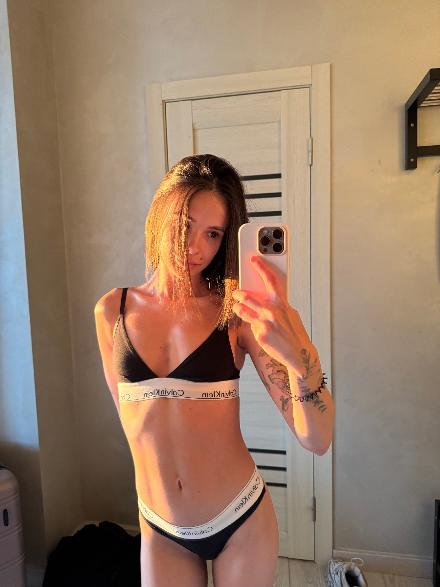 Photo Tina in Rostov-on-Don